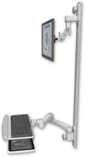 ICW UL500I-T50D-KUP-A2 Inverted Track Mount