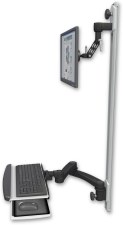 ICW UL500I-T50D-KUP-A2 Inverted Track Mount