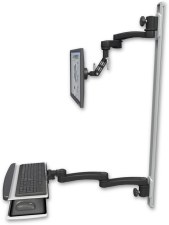 ICW UL500I-T50D-KUP-A4 Inverted Track Mount