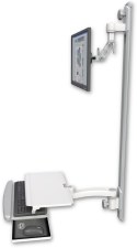 ICW UL500I-T50D-KUS-A1 50 Inch Track Mount
