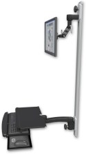 ICW UL500I-T50D-KUS-A1 Inverted Track Mount