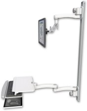 ICW UL500I-T50D-KUS 50 Inch Track Mount