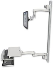 ICW UL500I-T50D-KUS-A3 Inverted Track Mount