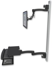 ICW UL500I-T50D-KUS-A3 Inverted Track Mount