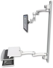ICW UL500I-T50D-KUS 50 Inch Track Mount