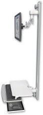 ICW UL500I-T50D-KUS 50 Inch Track Mount