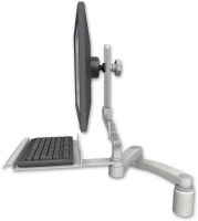 ICW UL510-D3-KU12-A2 Desk Mount