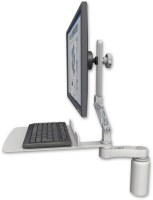 ICW UL510-D5-KU12F-AS1 Desk Mount