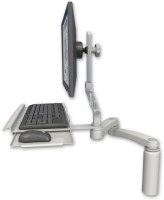 ICW UL510-D7-KUB-A2 Desk Mount