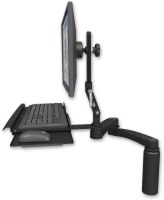ICW UL510-D7-KUB-A2 Desk Mount