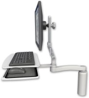 ICW UL510-D7-KUP-A1 Desk Mount