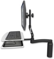 ICW UL510-D7-KUP-A1 Desk Mount