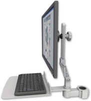 ICW UL510-P15 Pole Mount