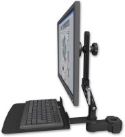 ICW UL510-P15 Pole Mount
