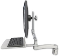 ICW UL510-R2-KU12F-A1 Radius Mount