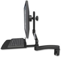 ICW UL510-R2-KU12F-A1 Radius Mount