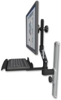 ICW UL510-D1 Track Mount