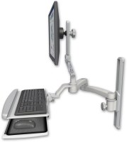 ICW UL510-T19-KUP-A2 Track Mount