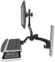 ICW UL510-T19-KUP-A2 Track Mount