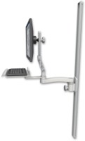 ICW UL510-T50-KU12-A1 Track Mount