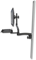 ICW UL510-T50-KU12-A1 Track Mount