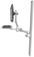 ICW UL510-T50-KU12-A2 Track Mount