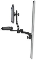 ICW UL510-T50-KU12-A2 Track Mount