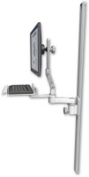 ICW UL510-T50-KU12-AS1 Track Mount
