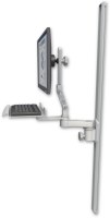 ICW UL510-T50-KU12-AS1 Track Mount