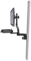 ICW UL510-T50-KU12-AS1 Track Mount