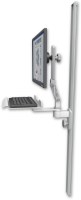 ICW UL510-D1 Track Mount