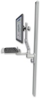 ICW UL510-D1 Track Mount