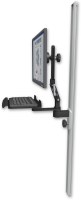 ICW UL510-D1 Track Mount