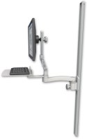 ICW UL510-T50-KU12F-A1 Track Mount