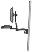 ICW UL510-T50-KU12F-A1 Track Mount