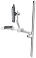 ICW UL510-T50-KU12F-A2 Track Mount
