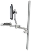 ICW UL510-T50-KU12F-A2 Track Mount