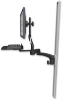 ICW UL510-T50-KU12F-A2 Track Mount