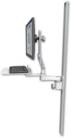 ICW UL510-T50-KU12F-AS1 Track Mount