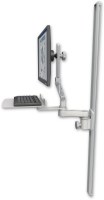ICW UL510-T50-KU12F-AS1 Track Mount