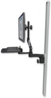 ICW UL510-T50-KU12F-AS1 Track Mount