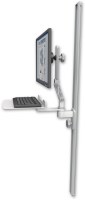ICW UL510 Ultra 510 Track Mount