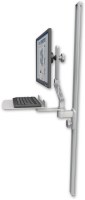 ICW UL510-D1 Track Mount
