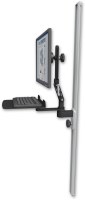 ICW UL510-D1 Track Mount