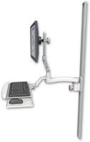 ICW UL510-T50-KUB-A1 Track Mount