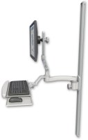 ICW UL510-T50-KUB-A1 Track Mount