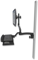 ICW UL510-T50-KUB-A1 Track Mount