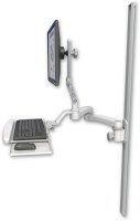 ICW UL510-T50-KUB-A2 Track Mount