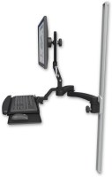 ICW UL510-T50-KUB-A2 Track Mount