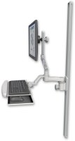 ICW UL510-T50-KUB-AS1 Track Mount